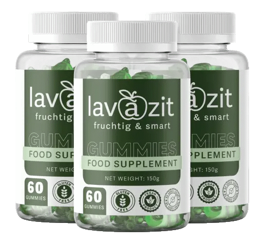 Lavazit